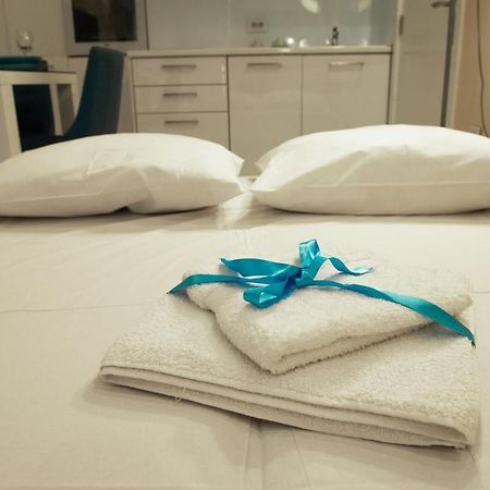 Turist Apartment Nis Luaran gambar