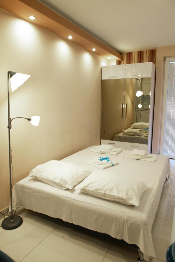Turist Apartment Nis Luaran gambar