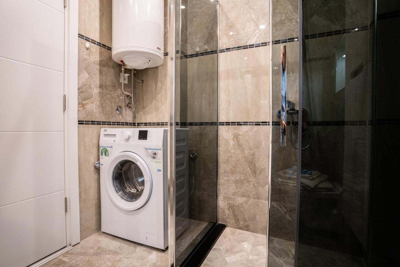 Turist Apartment Nis Luaran gambar