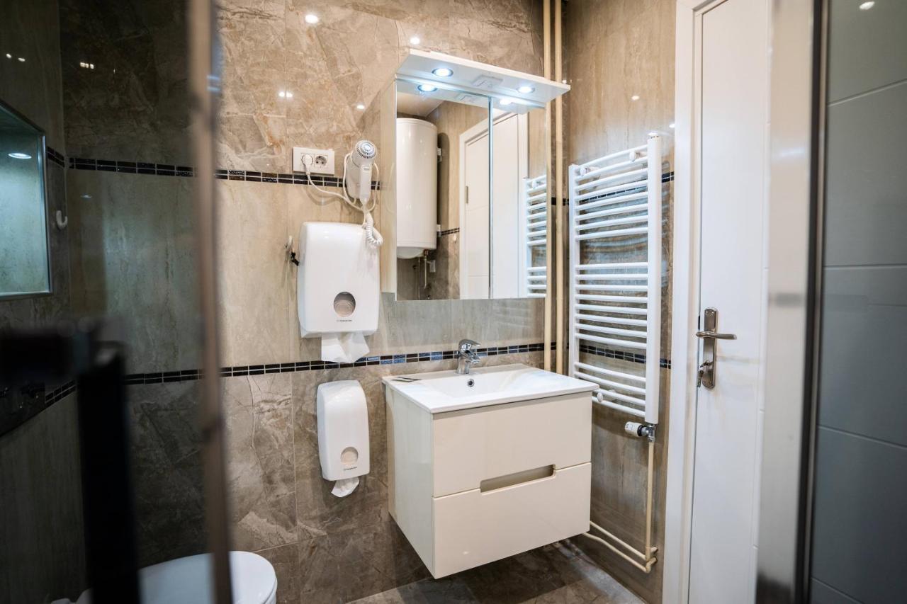 Turist Apartment Nis Luaran gambar