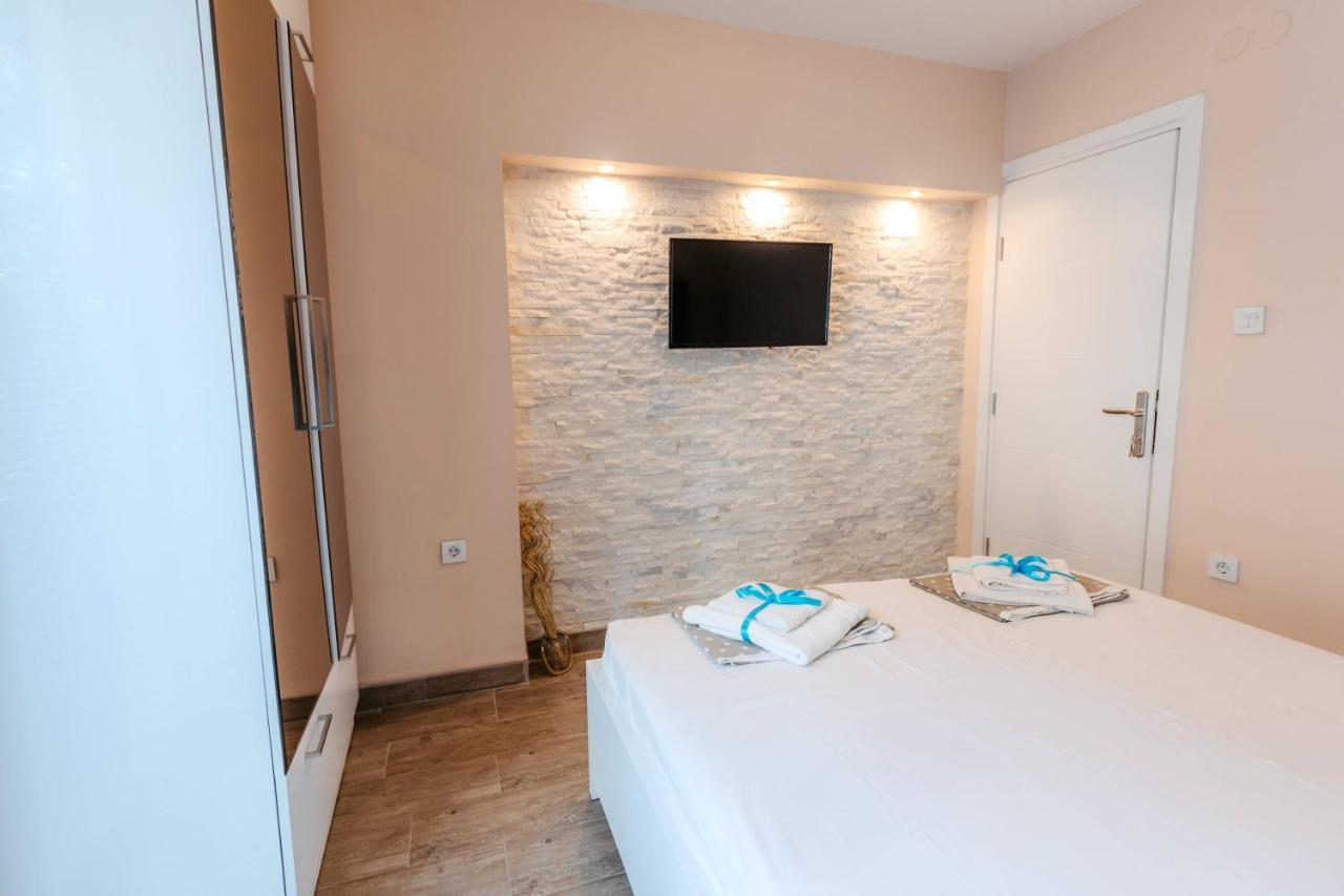 Turist Apartment Nis Luaran gambar